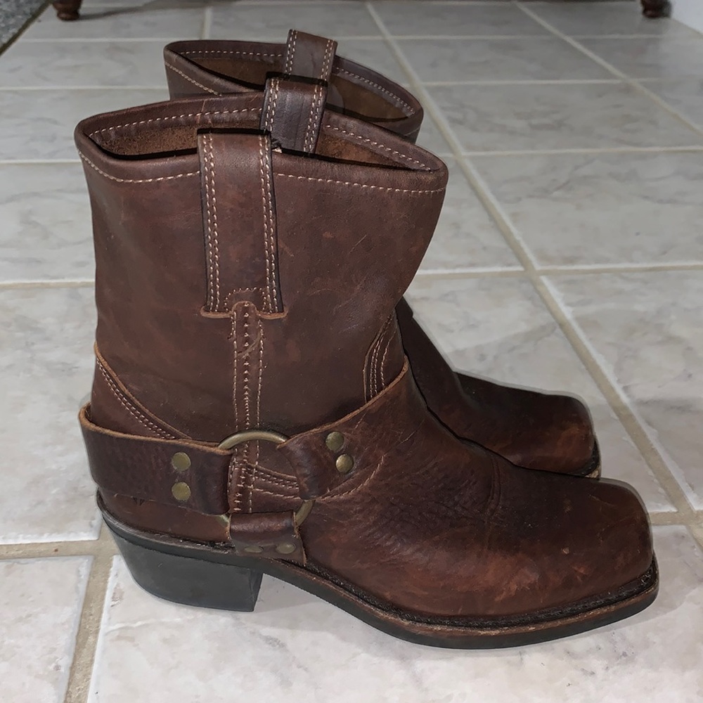FRYE Boots